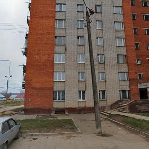 Juliusa Fuchika Street, 26к1, Tula: photo