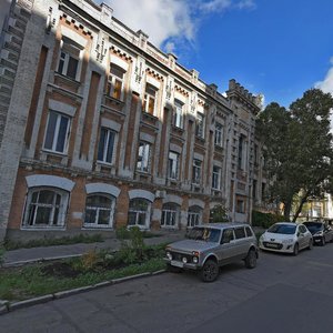 Vodnikov Street, 90, Samara: photo