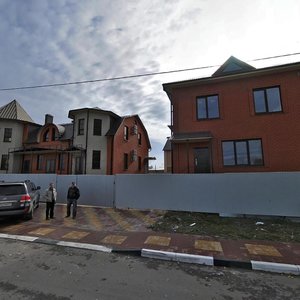 Novaya Street, 1В, Belgorod: photo