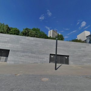Saksahanskoho Street, 1Г ، كييف: صورة