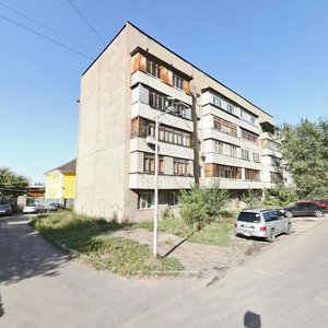 Kerim Mynbaev Street, 75, Almaty: photo