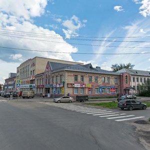 Nikolskiy Avenue, No:35, Arhangelsk: Fotoğraflar