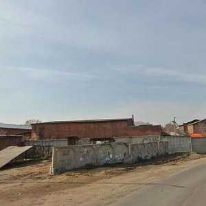 Ulitsa Mozhayskogo, 6А, Irkutsk: photo