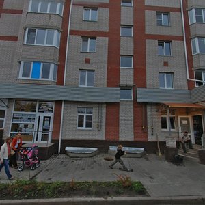 Zelyonaya Street, 8, Veliky Novgorod: photo