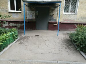 Саратов, Улица имени П.Т. Пономарёва, 12: фото