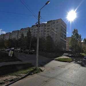 Чебоксары, Проспект Максима Горького, 31: фото