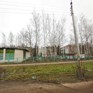 Avtomekhanicheskaya Street, 28А, : foto