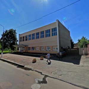 Гомель, Пролетарская улица, 39: фото