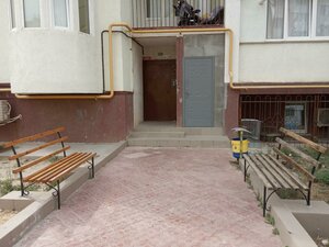 Севастополь, Улица Комбрига Потапова, 37к1: фото