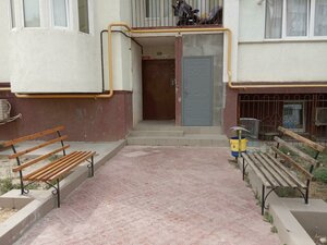 Kombriga Potapova Street, 37к1, Sevastopol: photo