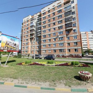 Krasnykh Zor Street, 19, Nizhny Novgorod: photo