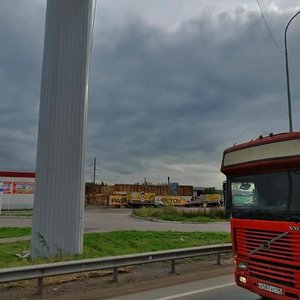 Murmansk Highway, 2А, Kudrovo: photo