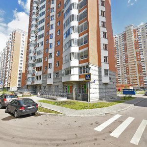 Izumrudniy Quarter, 10, Balashiha: photo