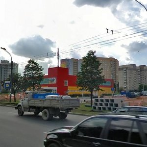 Turku Street, 35, Saint Petersburg: photo