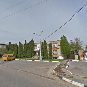 5th Zavodskoy Lane, 32, Belgorod: photo