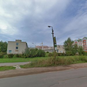 Aleksandra Korsunova Avenue, 38 ، : صورة
