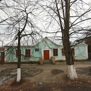 Балахна, Улица Свердлова, 15: фото