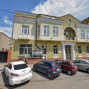 Sokolova Avenue, 58, Rostov‑na‑Donu: photo