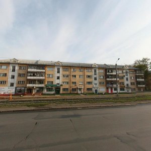 Lenina Avenue, 18, Chelyabinsk: photo