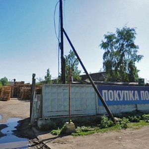 Санкт‑Петербург, Малая Митрофаньевская улица, 10к5: фото