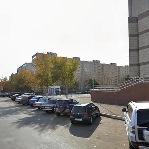 Оренбург, Улица Чкалова, 43: фото