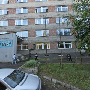 Parkhomenko Street, 9, : foto