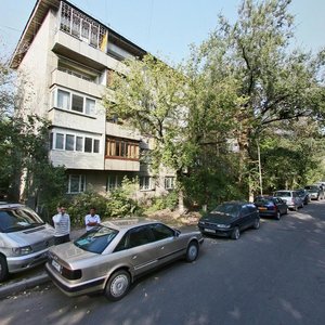 Kerim Mynbaev Street, No:57, Almatı: Fotoğraflar