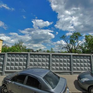 Bolshaya Gruzinskaya Street, 1с79, Moscow: photo