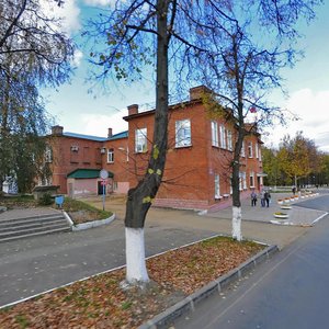 Nikitskaya Street, 4А, Vladimir: photo