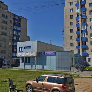 Чехов, Весенняя улица, 18А: фото