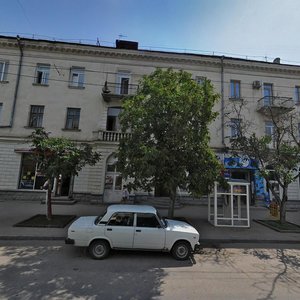 Bolshaya Morskaya Street, 19, Sevastopol: photo