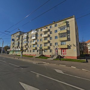 Витебск, Проспект Фрунзе, 40: фото