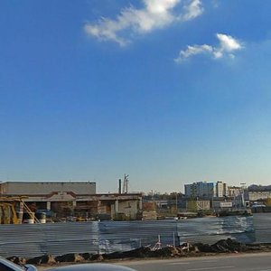 Solotchinskoe Highway, 2А, Ryazan: photo