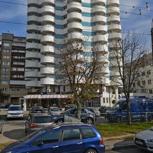 Viery Haruzhaj Street, 22, Minsk: photo