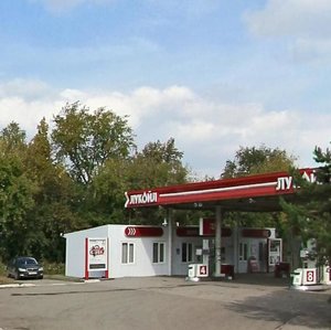 Yablochkova Street, 13А, Perm: photo