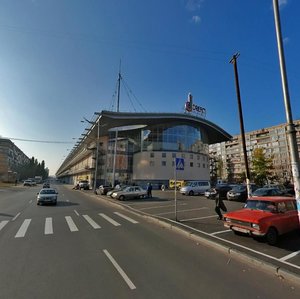 Obolonskyi Avenue, No:1Б, Kiev: Fotoğraflar