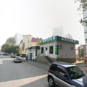 Valerii Barsovoy Street, 13В ، استراخان: صورة