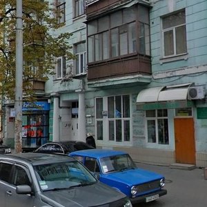 Saksahanskoho Street, 131А, Kyiv: photo