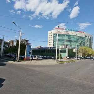 Астана, Улица Амангельды Иманова, 19: фото
