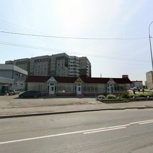 Ulitsa Domostroiteley, 18В, Tyumen: photo