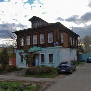 Ulitsa Mayakovskogo, 106 ، موسكو ومحافظة موسكو: صورة