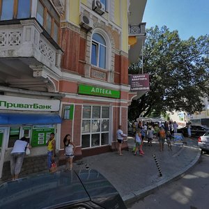 Ignatenko Street, 1, Yalta: photo