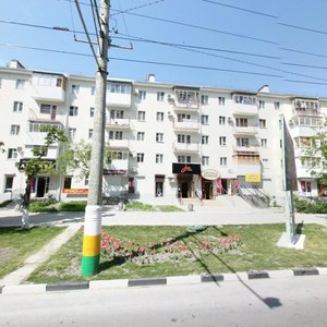 Lenina Avenue, 13, Novorossiysk: photo