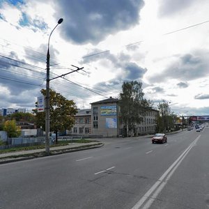 Bolshaya Nizhegorodskaya Street, 98, : foto