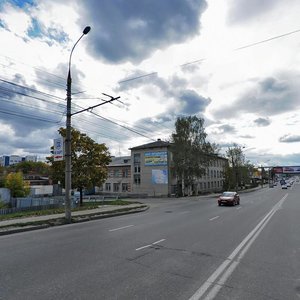 Bolshaya Nizhegorodskaya Street, 98, Vladimir: photo