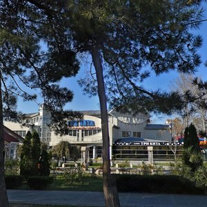 Krymskaya Street, 161, Anapa: photo