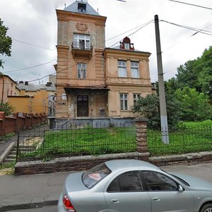 Львов, Техничная улица, 2: фото