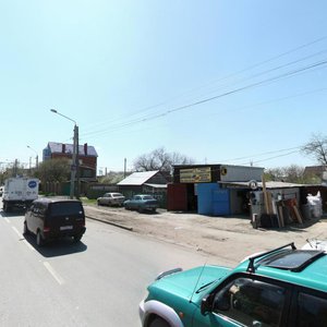 Malinovskogo Street, 11В/2, Rostov‑na‑Donu: photo