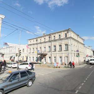 Nikolskaya Street, 13, : foto