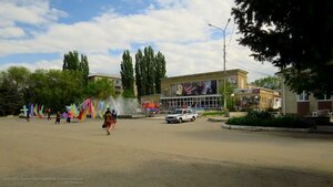 Благодарный, Комсомольская улица, 16: фото